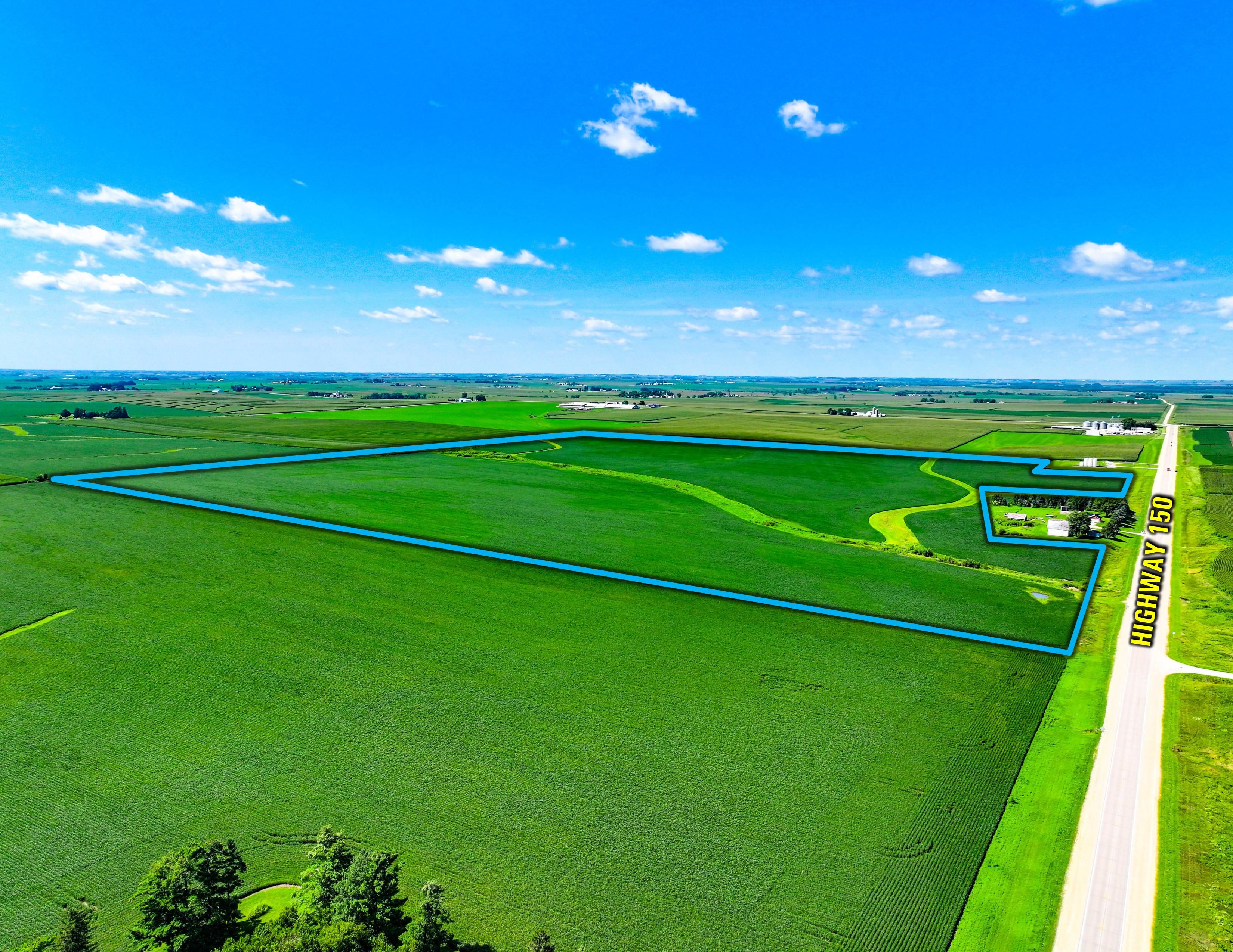 Listing Photo: Fayette-County-IA-Farm-Land-Auction